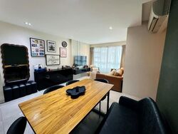 Blk 93A Telok Blangah Parcview (Bukit Merah), HDB 4 Rooms #610591291